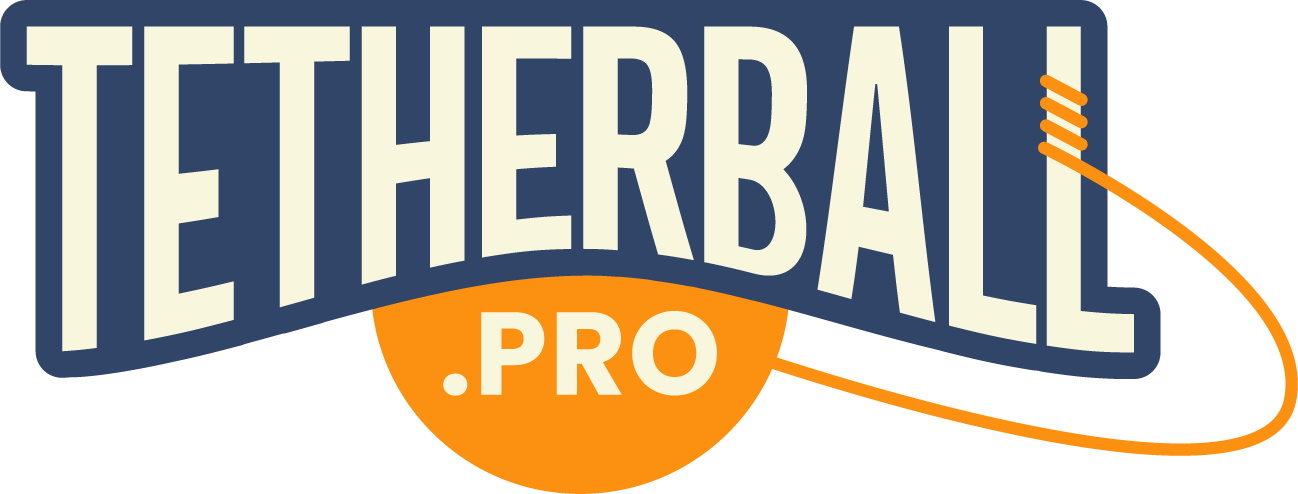 Tetherball Pro
